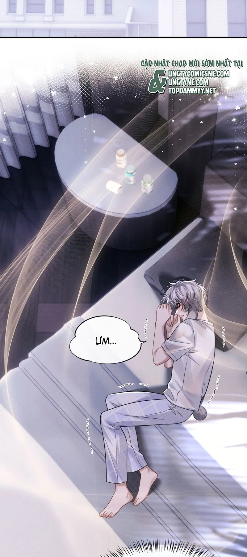 Chấp Sự Thỏ Cụp Tai Chapter 181 - 20