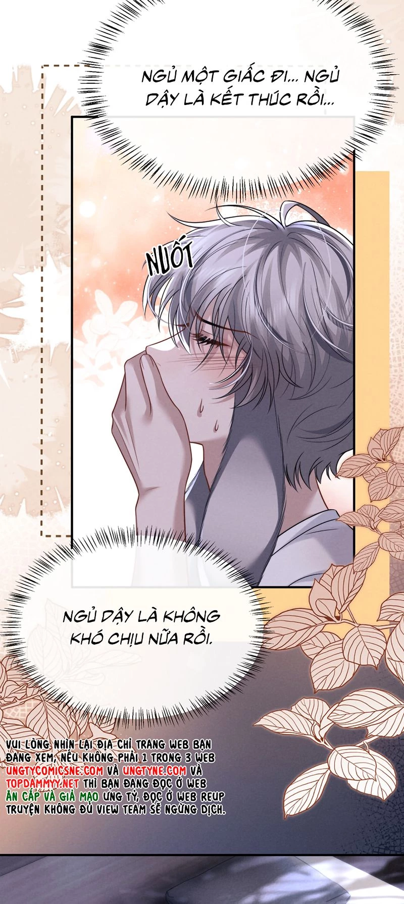 Chấp Sự Thỏ Cụp Tai Chapter 181 - 22