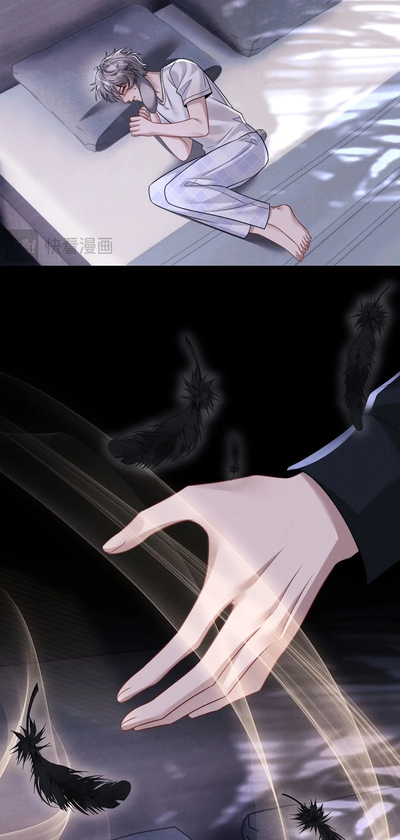 Chấp Sự Thỏ Cụp Tai Chapter 181 - 23