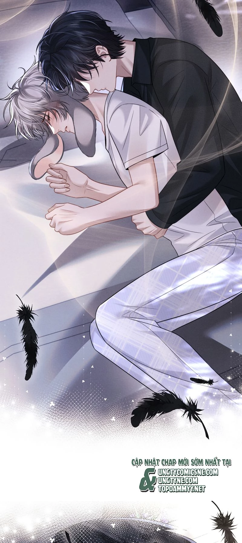 Chấp Sự Thỏ Cụp Tai Chapter 181 - 24