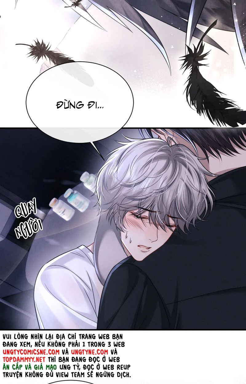 Chấp Sự Thỏ Cụp Tai Chapter 181 - 26