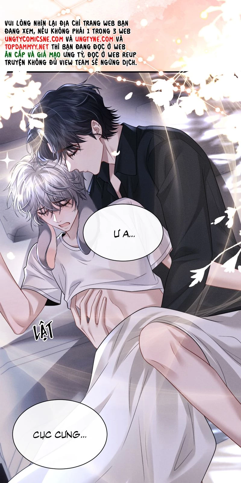 Chấp Sự Thỏ Cụp Tai Chapter 181 - 31