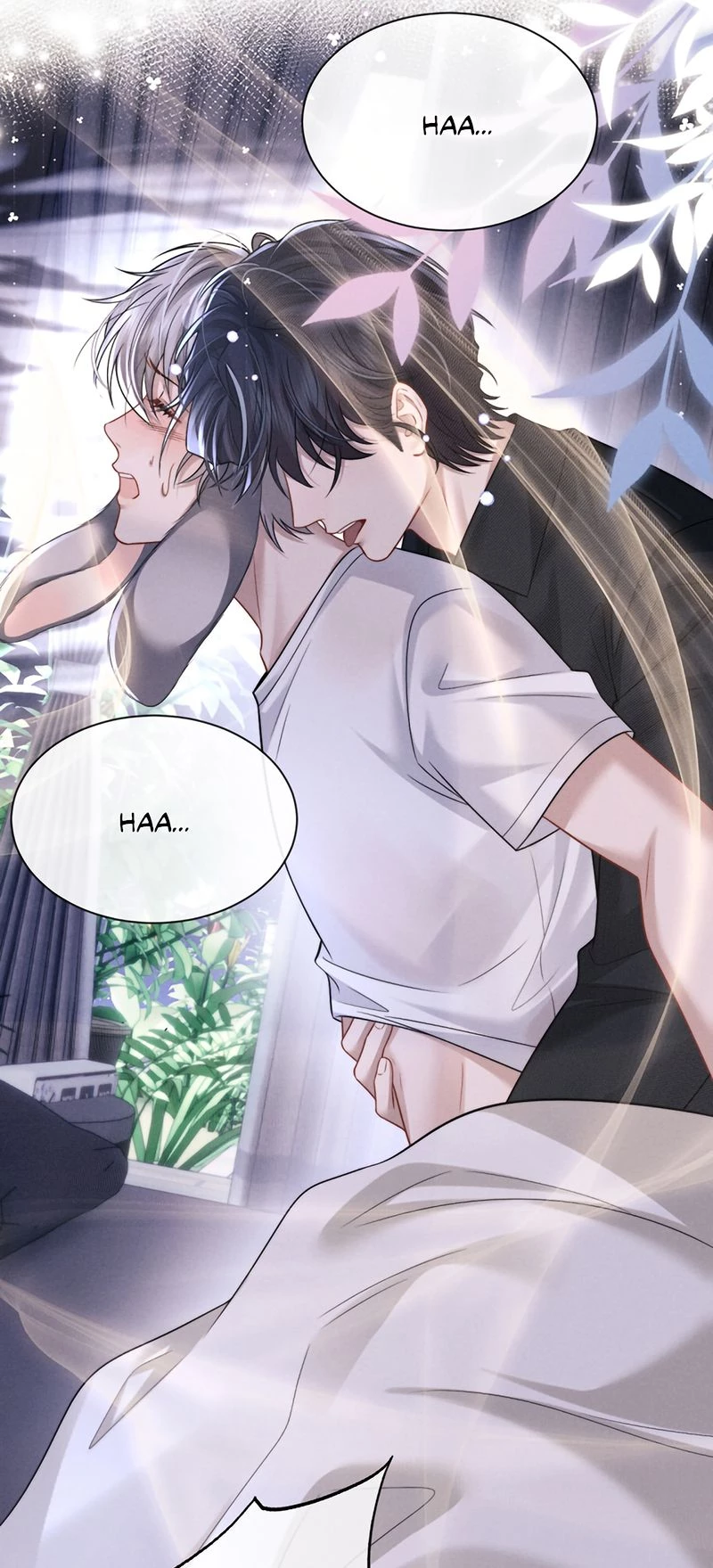 Chấp Sự Thỏ Cụp Tai Chapter 181 - 34