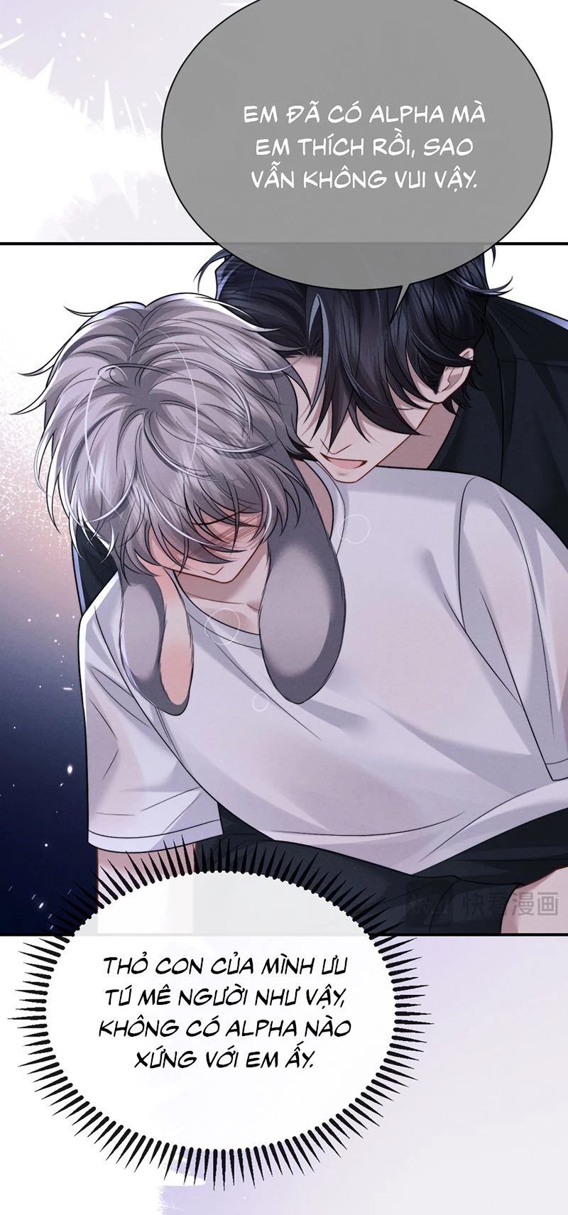 Chấp Sự Thỏ Cụp Tai Chapter 181 - 36