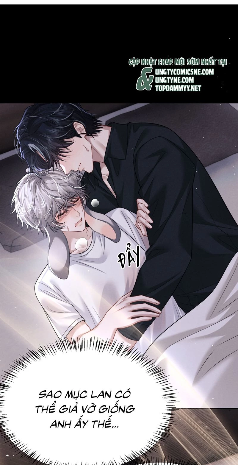 Chấp Sự Thỏ Cụp Tai Chapter 182 - 2