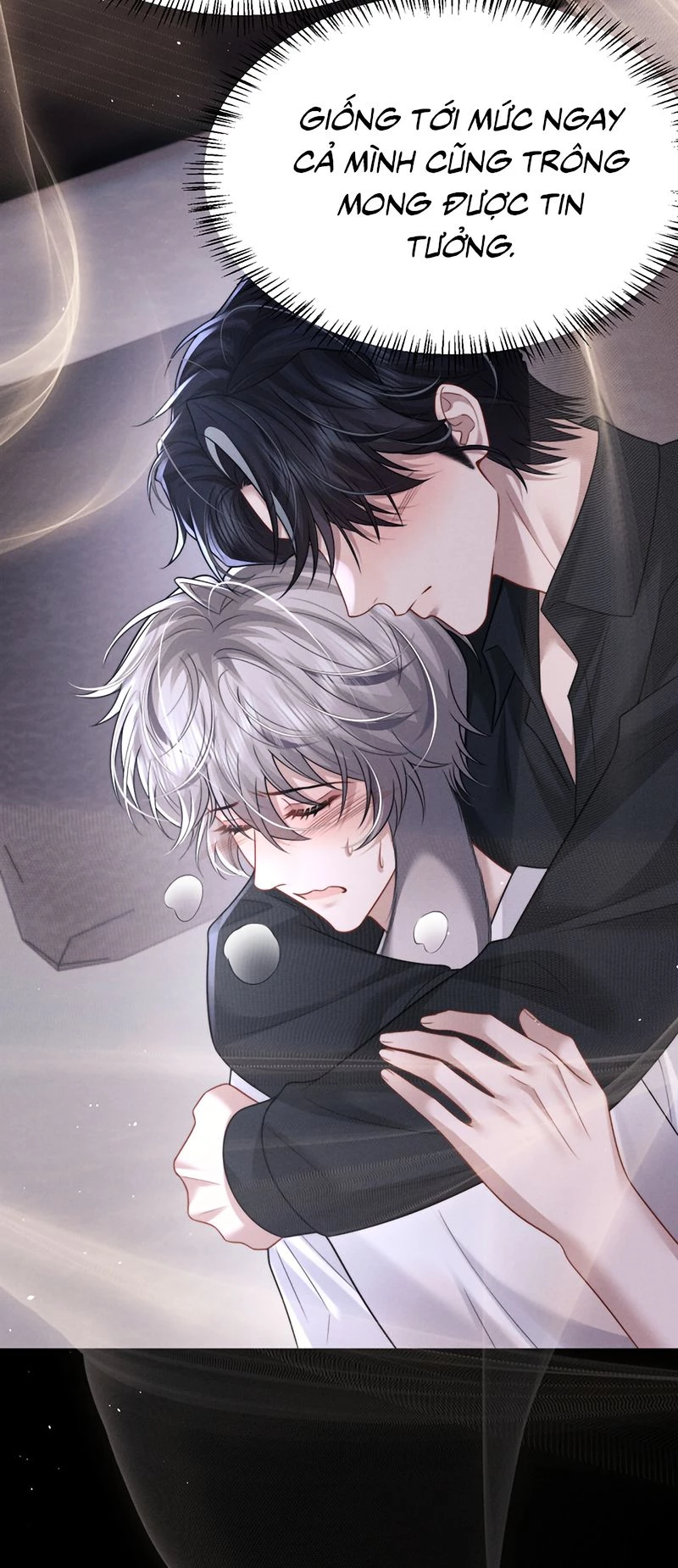 Chấp Sự Thỏ Cụp Tai Chapter 182 - 3