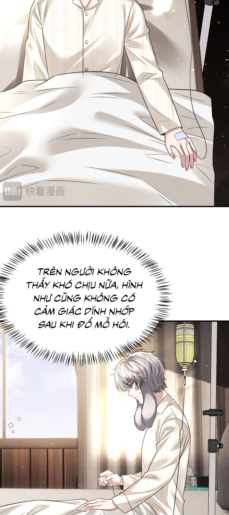 Chấp Sự Thỏ Cụp Tai Chapter 182 - 6