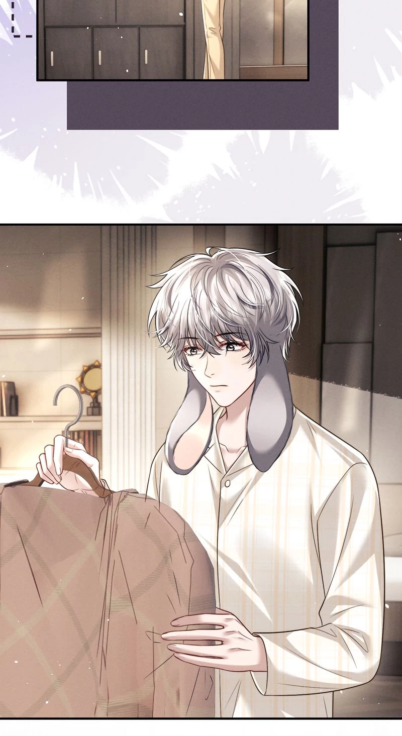 Chấp Sự Thỏ Cụp Tai Chapter 182 - 8