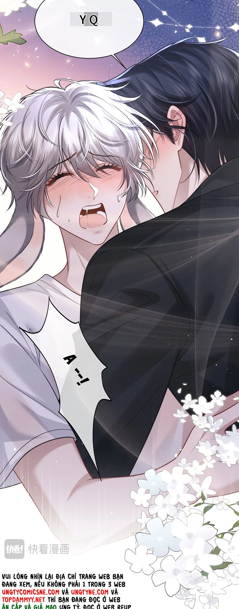 Chấp Sự Thỏ Cụp Tai Chapter 182 - 10