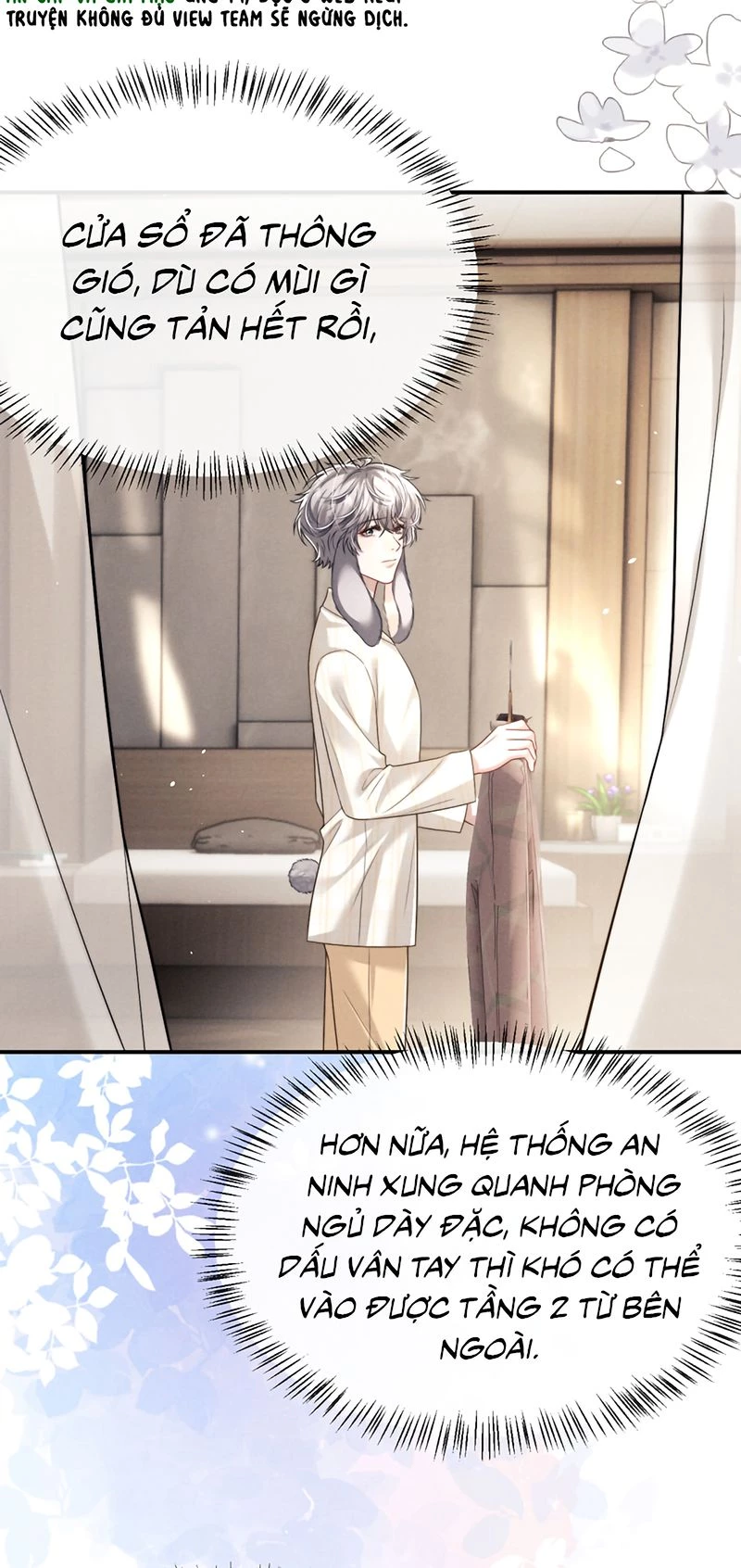 Chấp Sự Thỏ Cụp Tai Chapter 182 - 11