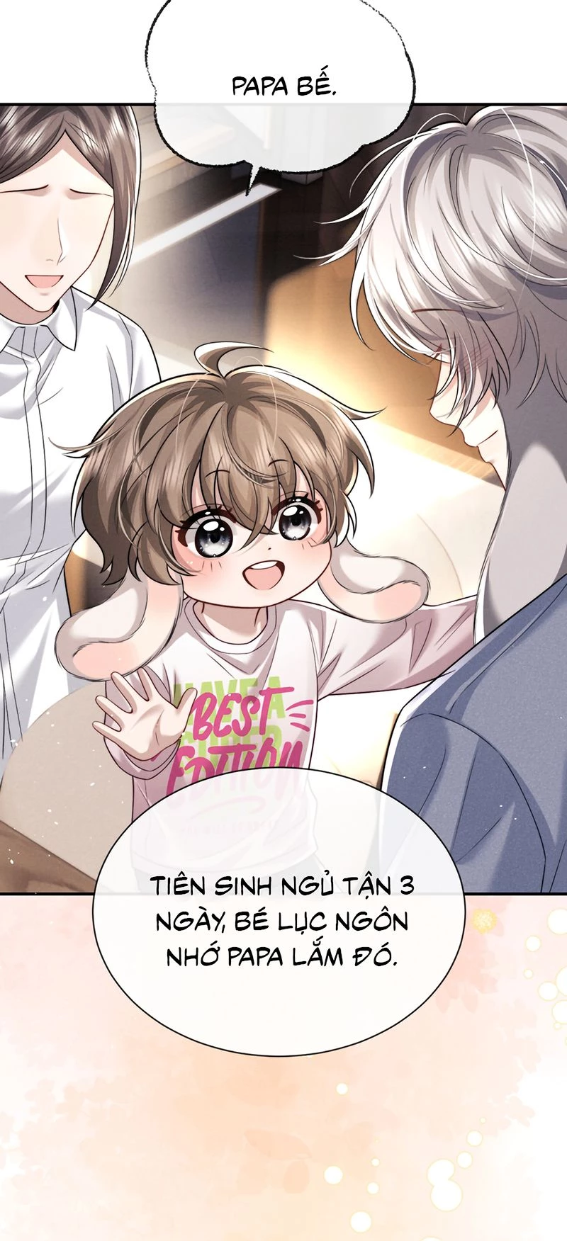 Chấp Sự Thỏ Cụp Tai Chapter 182 - 16