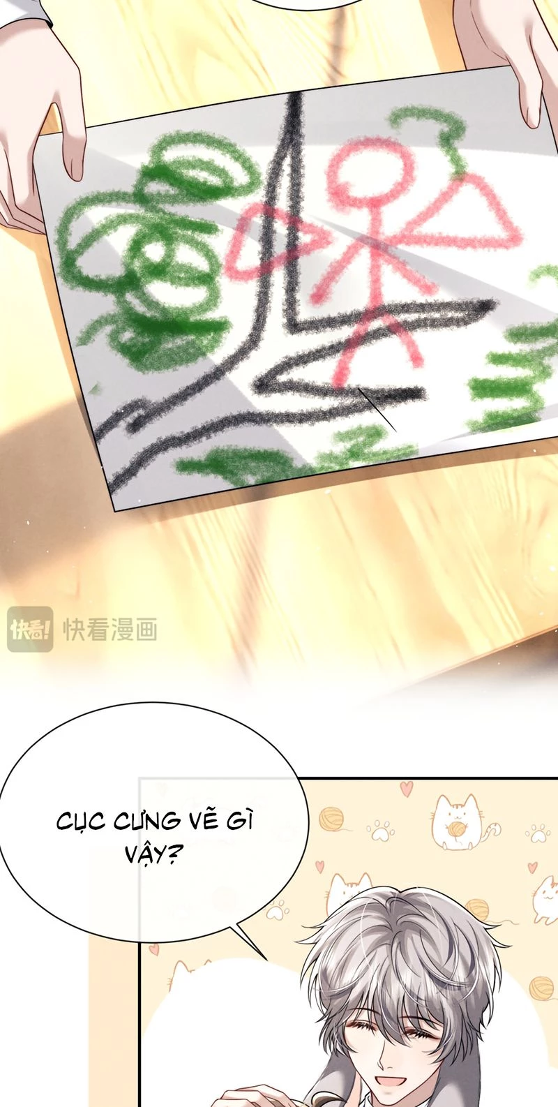 Chấp Sự Thỏ Cụp Tai Chapter 182 - 18