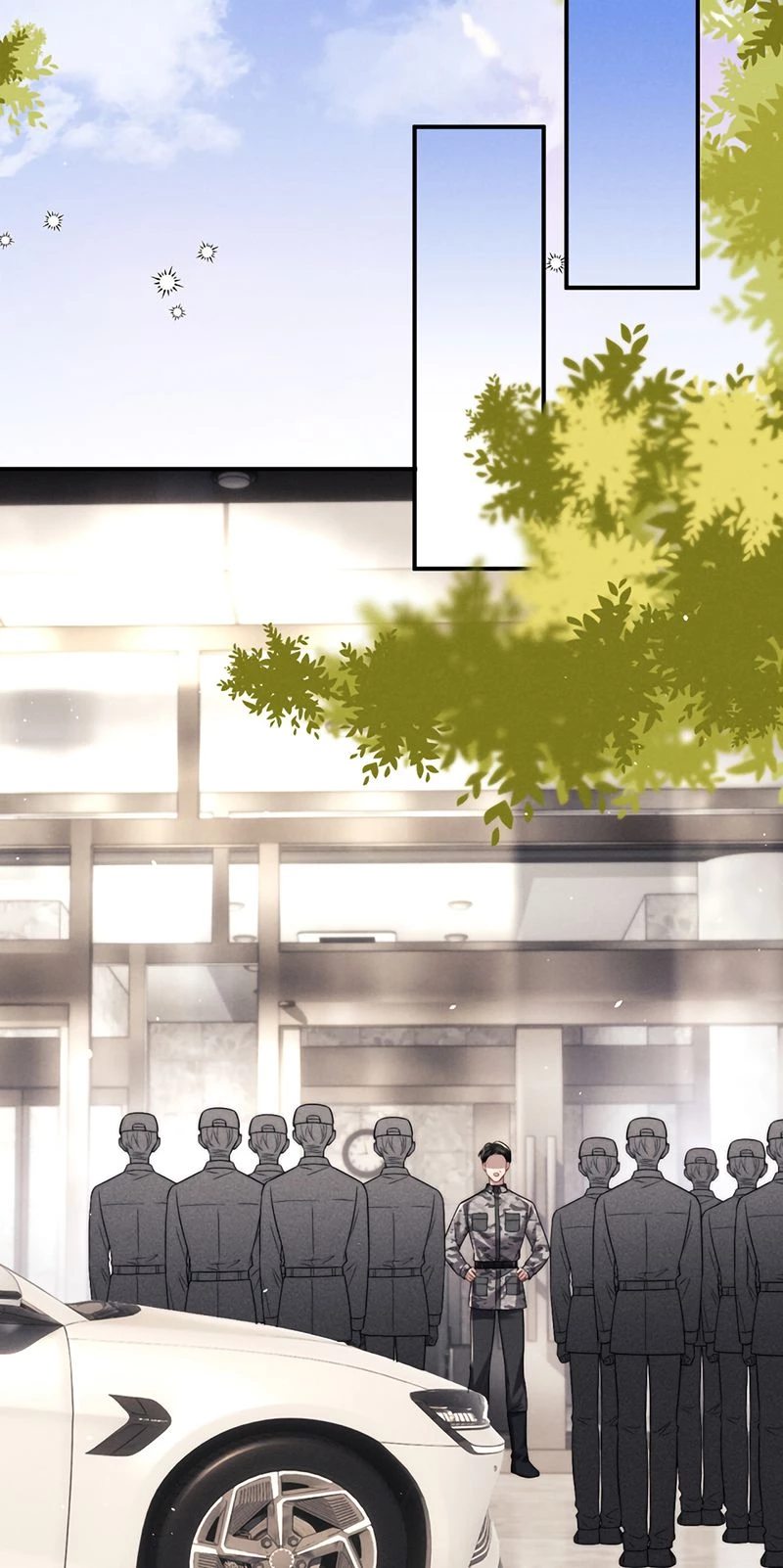 Chấp Sự Thỏ Cụp Tai Chapter 182 - 24