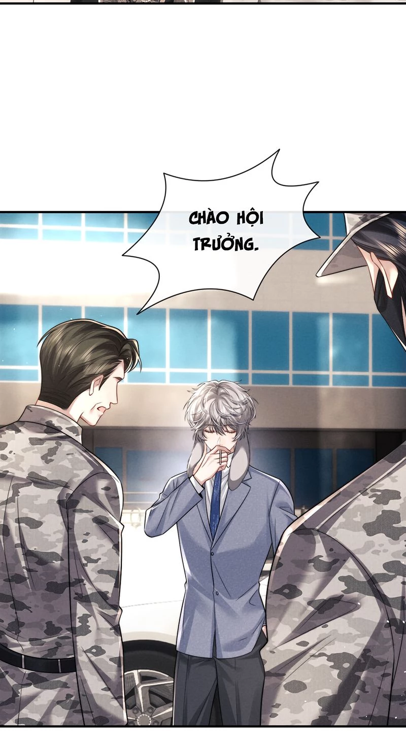 Chấp Sự Thỏ Cụp Tai Chapter 182 - 25