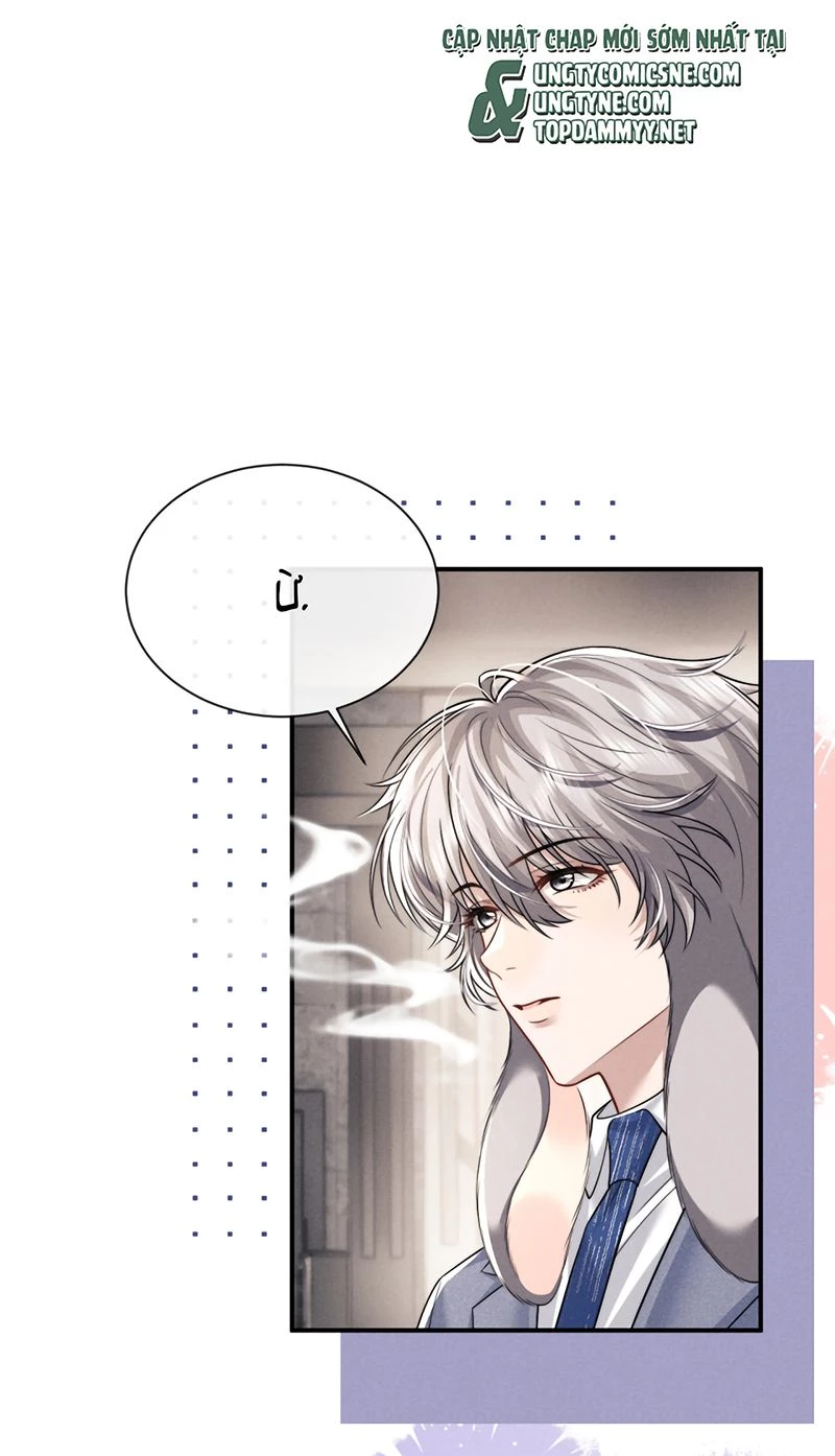 Chấp Sự Thỏ Cụp Tai Chapter 182 - 26