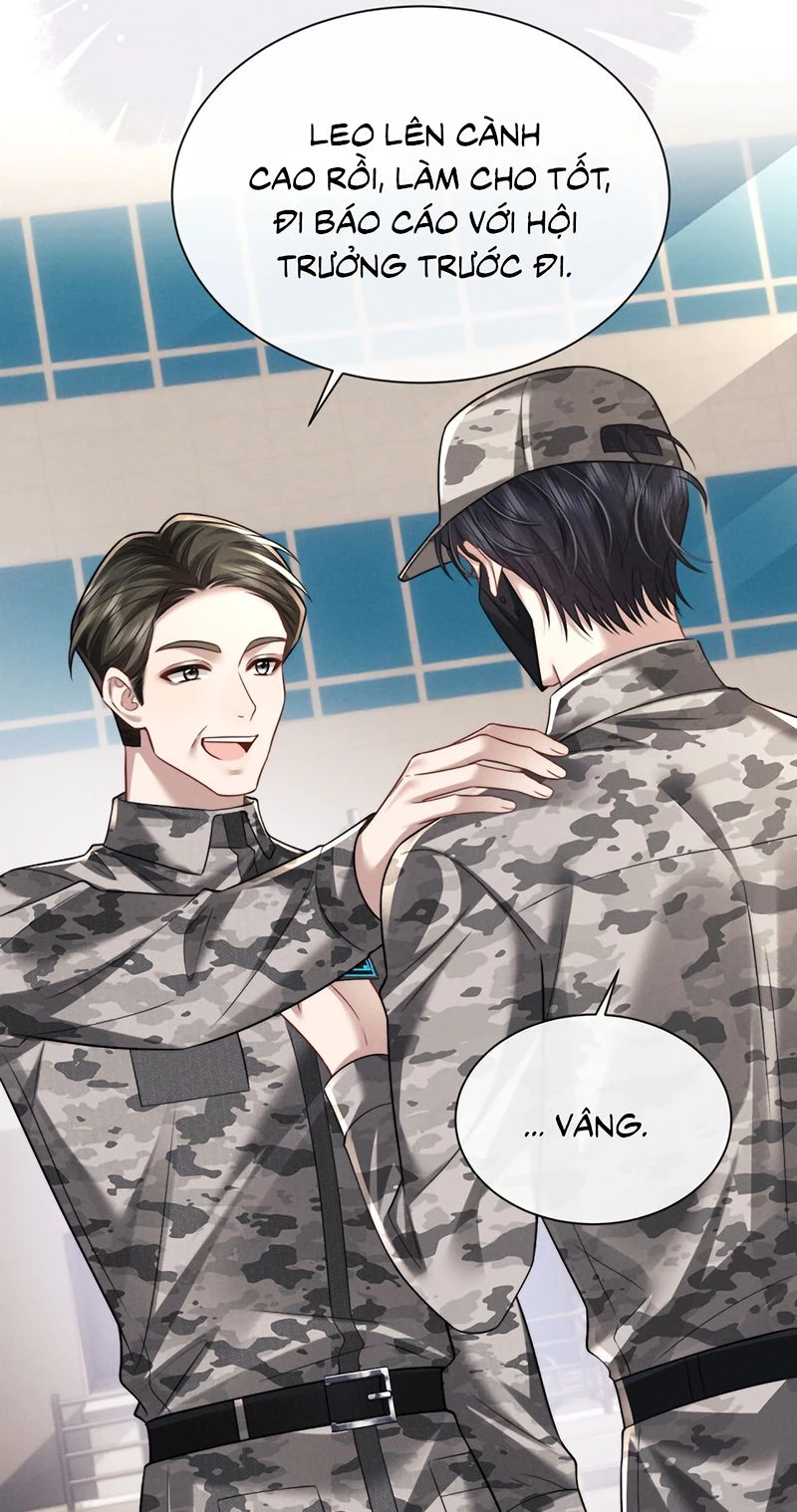 Chấp Sự Thỏ Cụp Tai Chapter 182 - 32