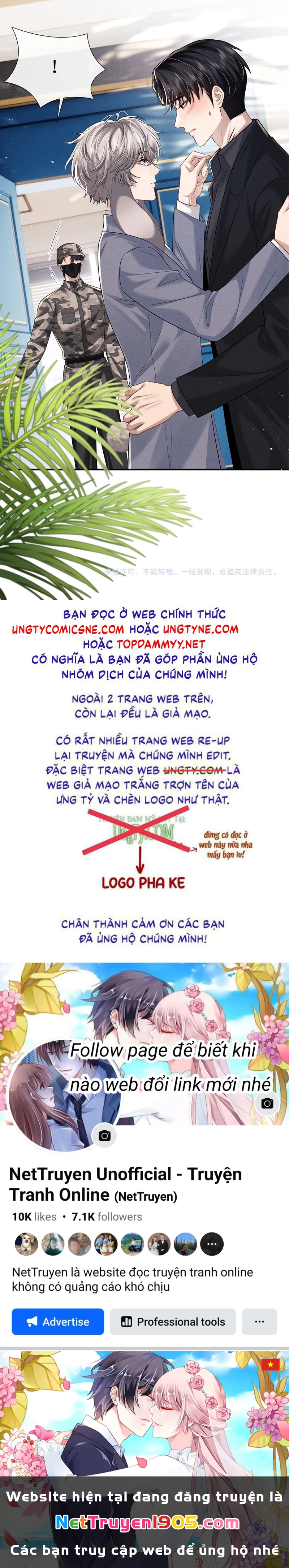 Chấp Sự Thỏ Cụp Tai Chapter 182 - 35