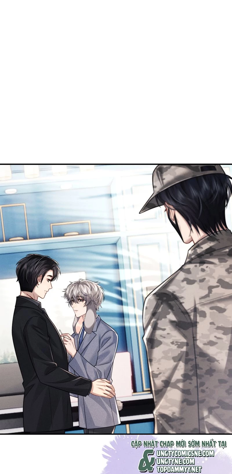 Chấp Sự Thỏ Cụp Tai Chapter 183 - 2