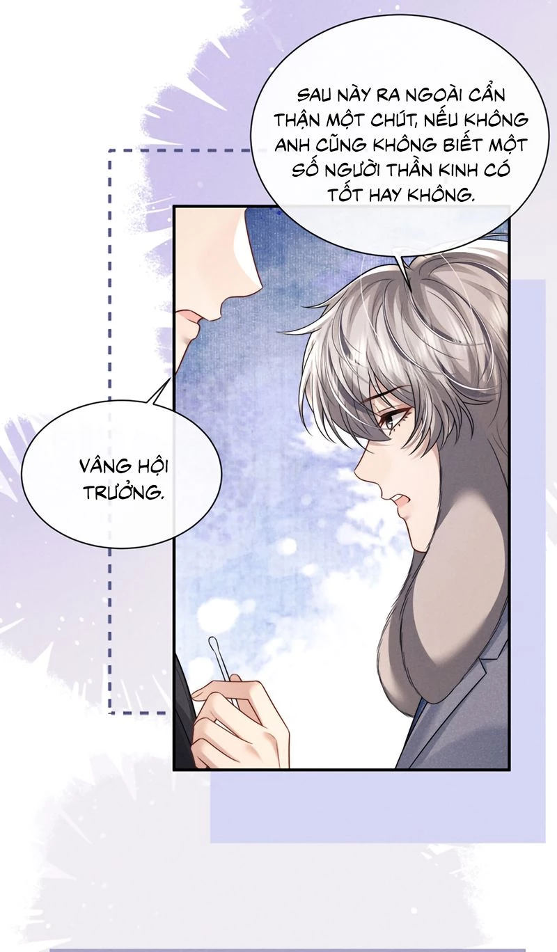 Chấp Sự Thỏ Cụp Tai Chapter 183 - 3