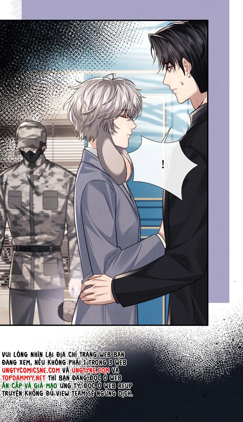 Chấp Sự Thỏ Cụp Tai Chapter 183 - 4