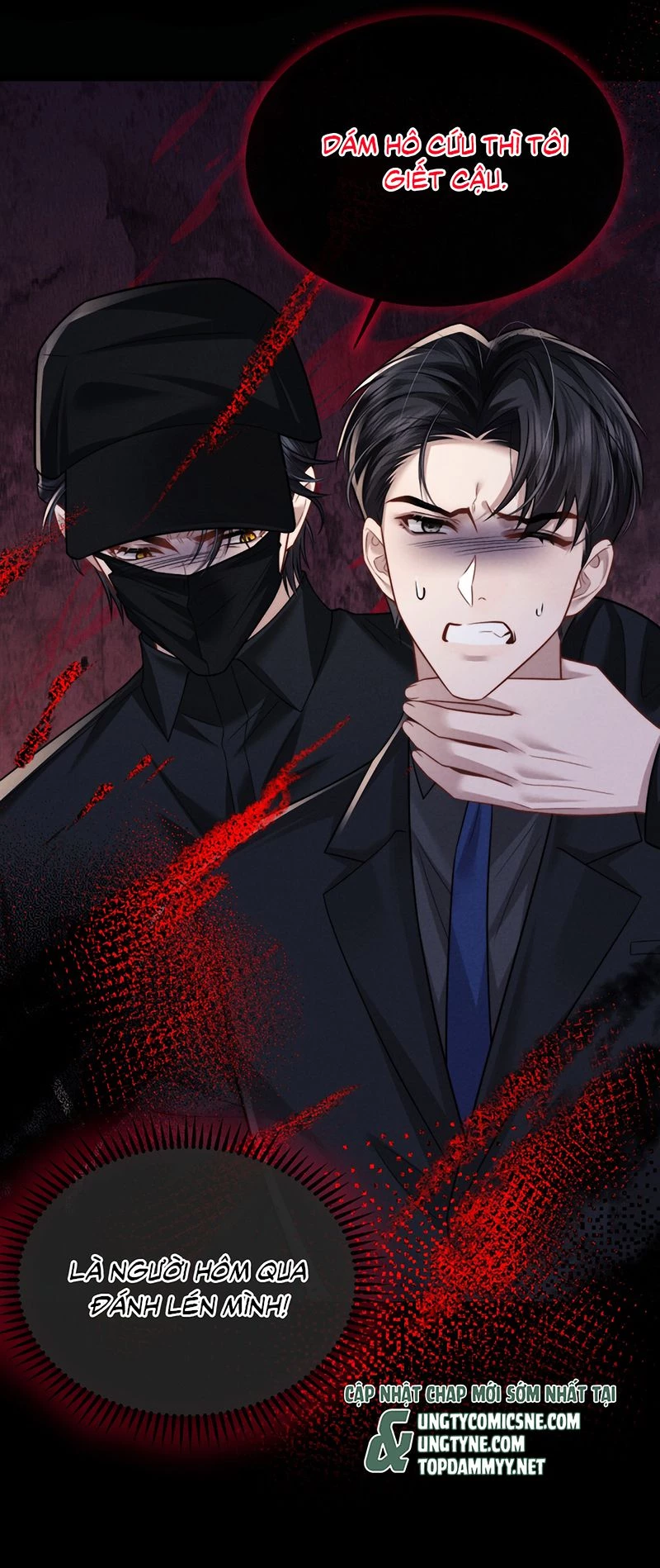 Chấp Sự Thỏ Cụp Tai Chapter 183 - 6