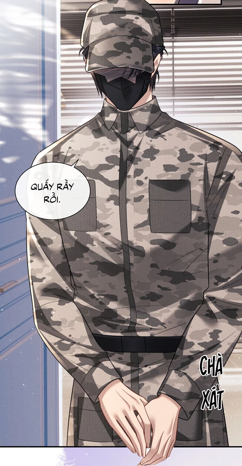 Chấp Sự Thỏ Cụp Tai Chapter 183 - 9