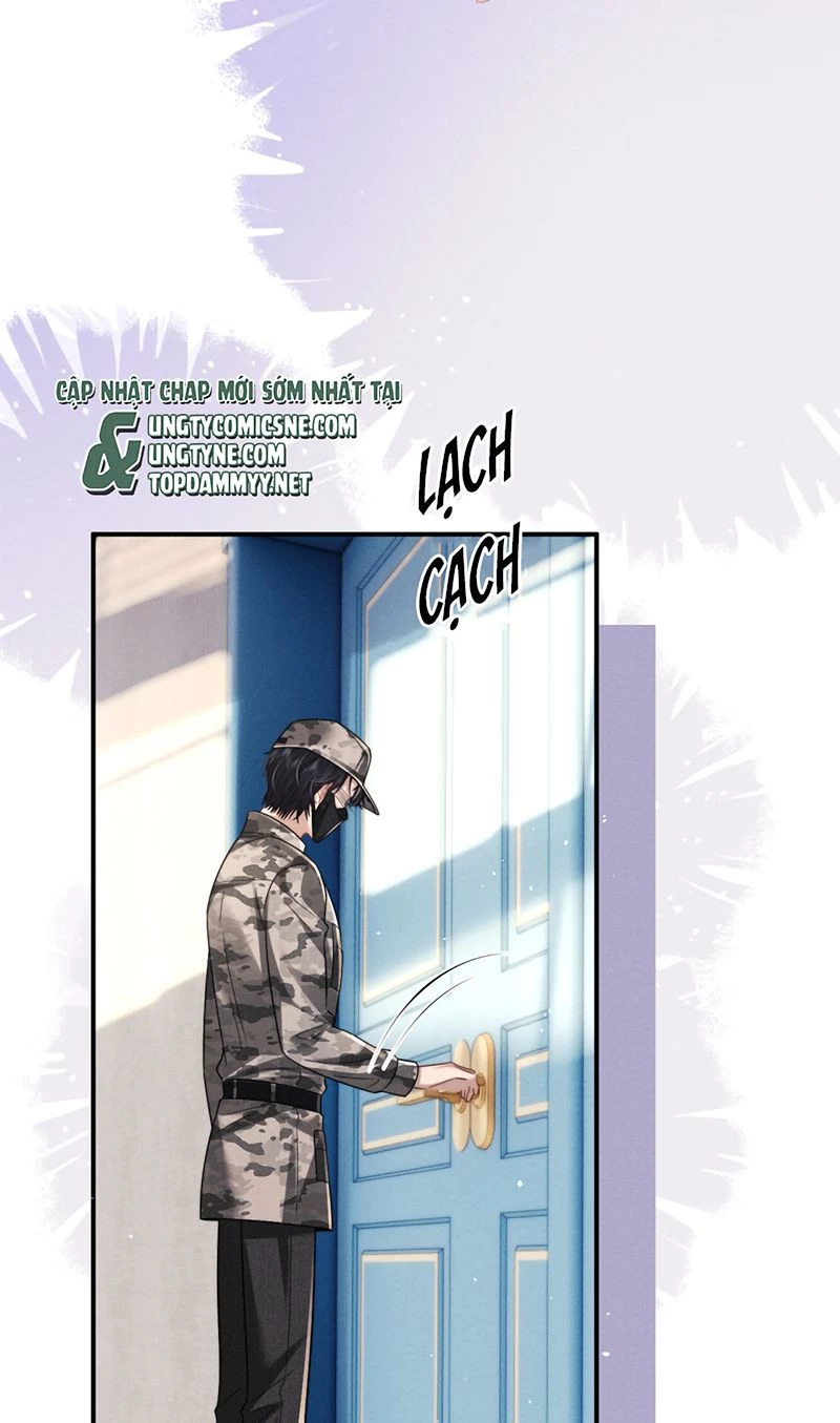 Chấp Sự Thỏ Cụp Tai Chapter 183 - 10