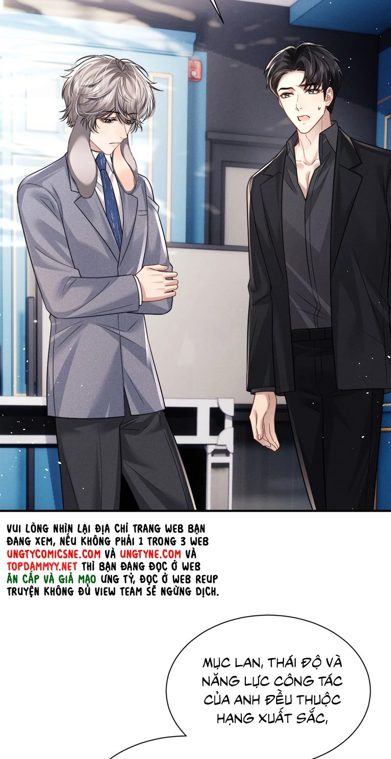 Chấp Sự Thỏ Cụp Tai Chapter 183 - 12