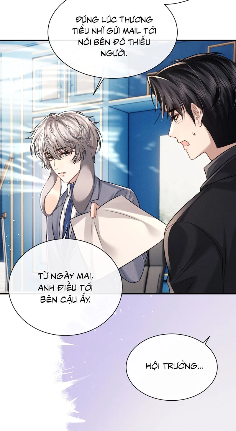 Chấp Sự Thỏ Cụp Tai Chapter 183 - 13