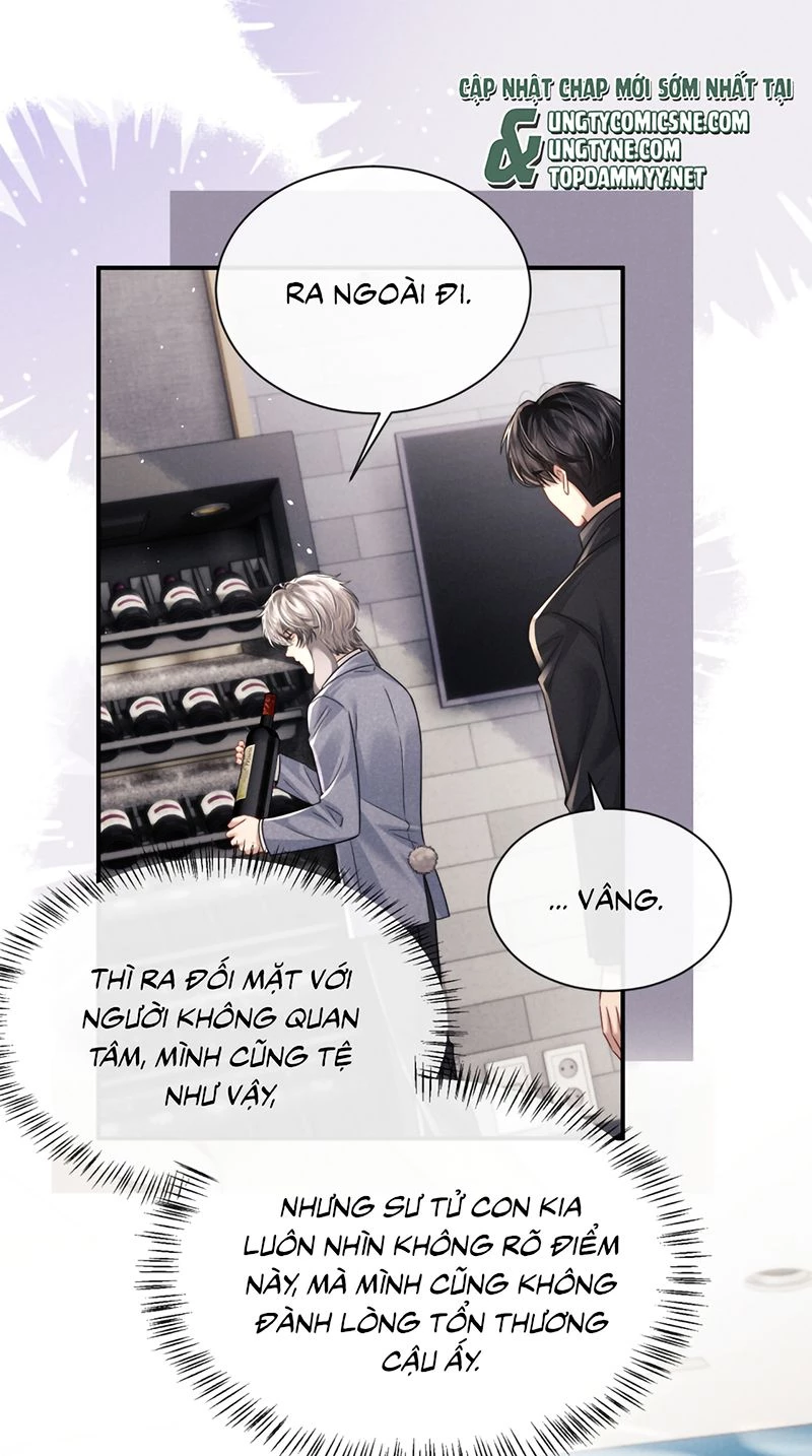 Chấp Sự Thỏ Cụp Tai Chapter 183 - 14