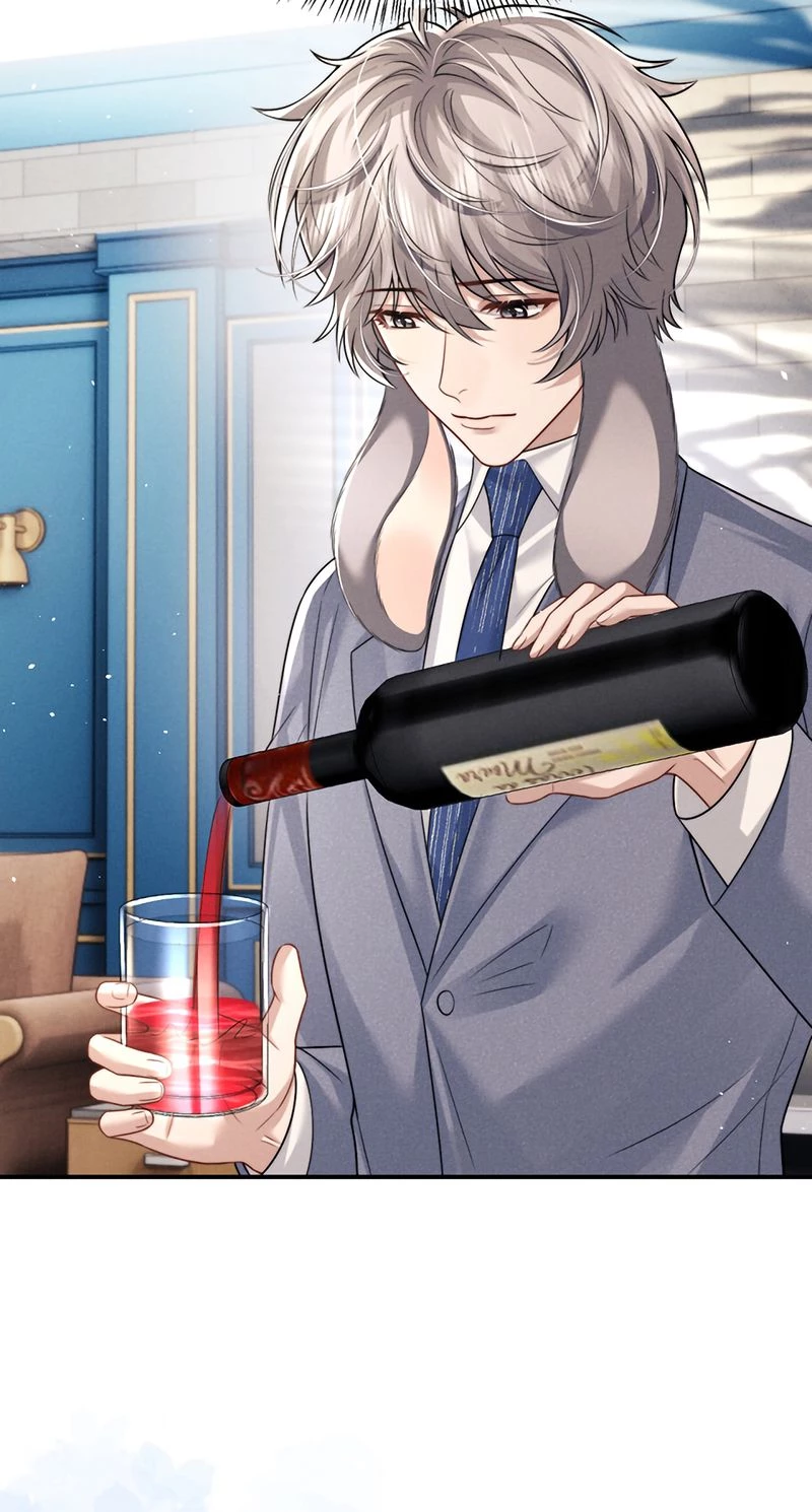 Chấp Sự Thỏ Cụp Tai Chapter 183 - 15