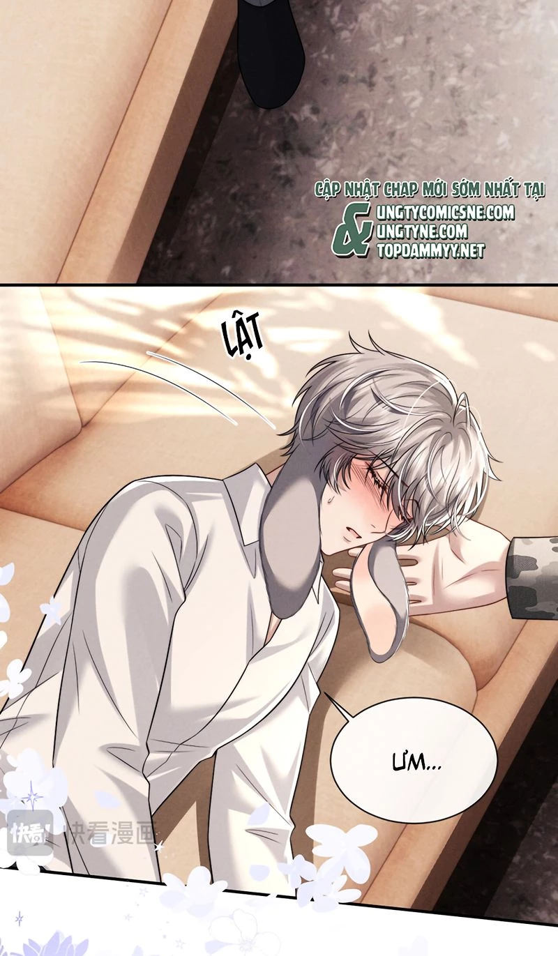 Chấp Sự Thỏ Cụp Tai Chapter 183 - 18