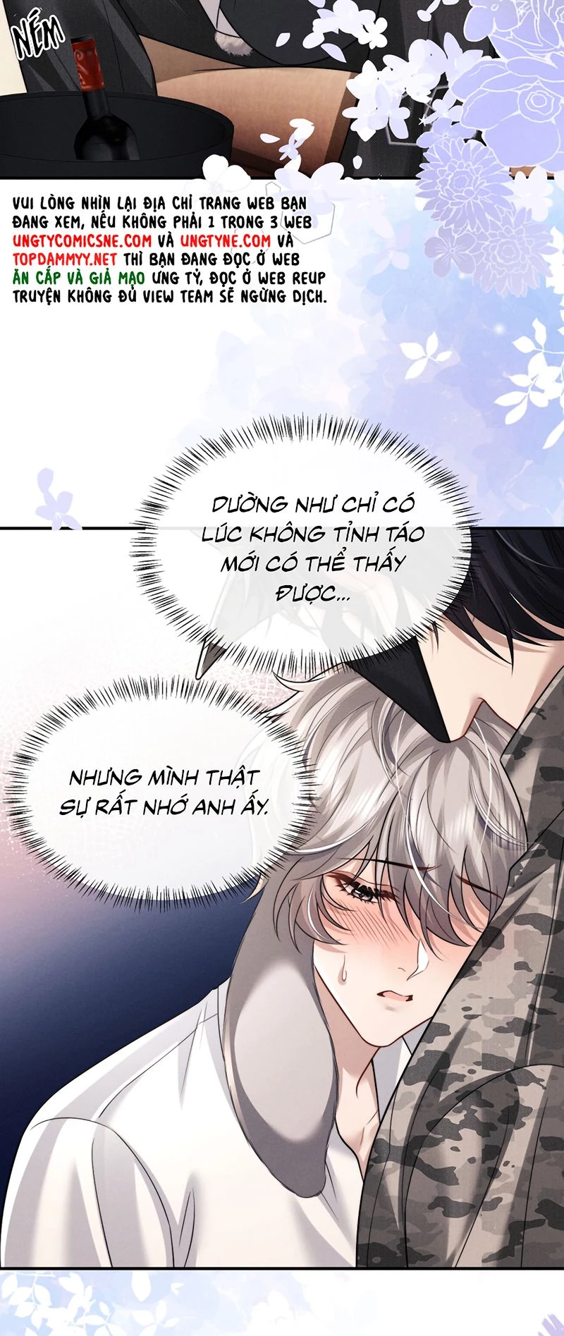 Chấp Sự Thỏ Cụp Tai Chapter 183 - 20