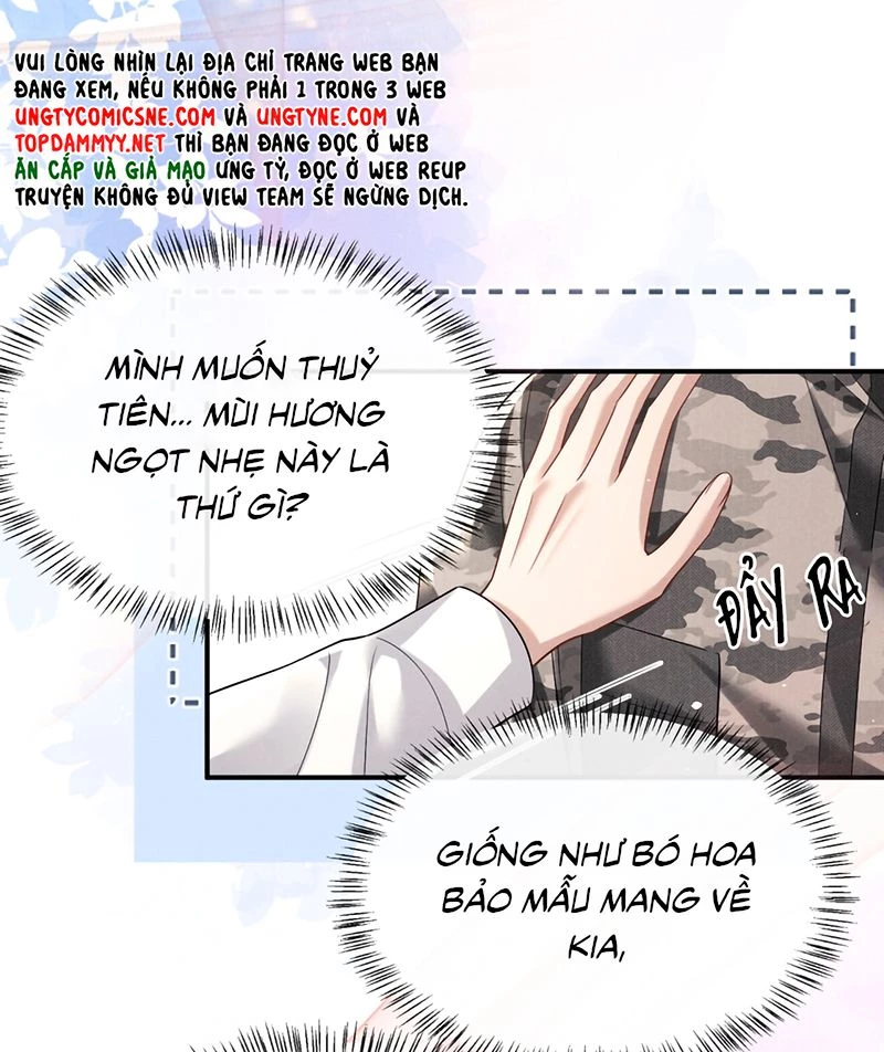 Chấp Sự Thỏ Cụp Tai Chapter 183 - 23