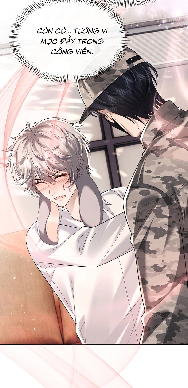 Chấp Sự Thỏ Cụp Tai Chapter 183 - 24