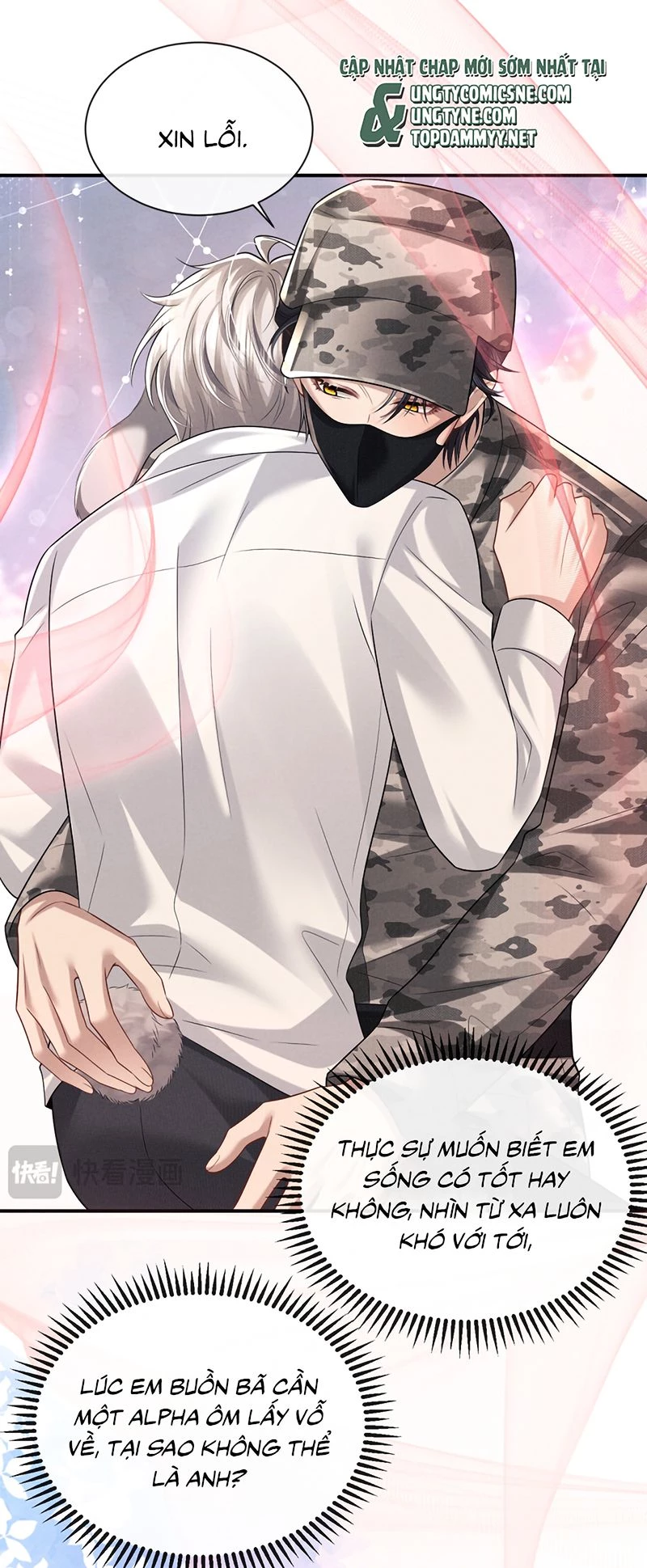 Chấp Sự Thỏ Cụp Tai Chapter 183 - 25