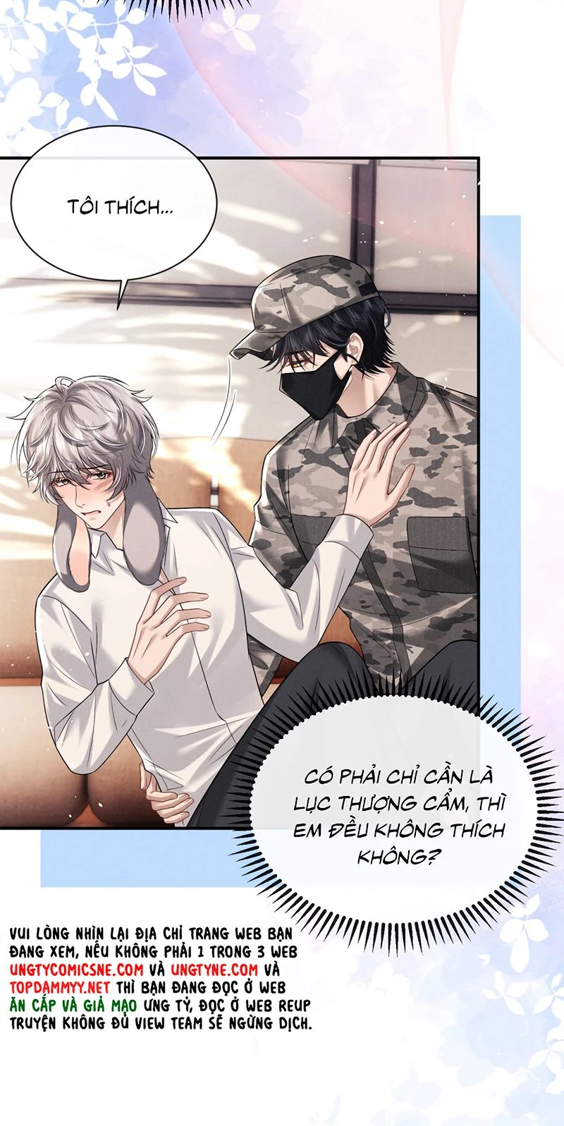 Chấp Sự Thỏ Cụp Tai Chapter 183 - 26