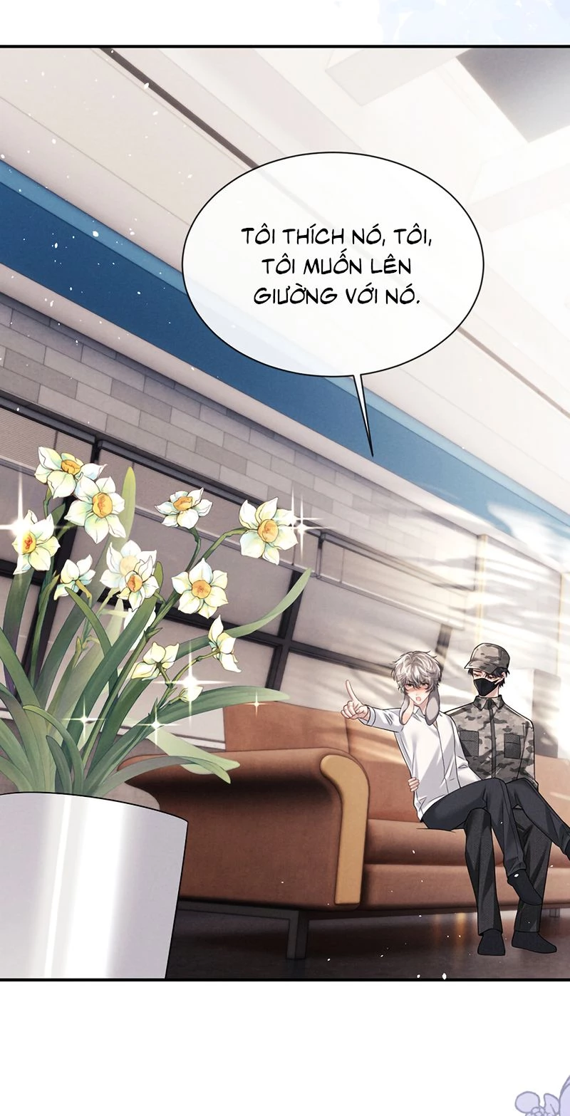 Chấp Sự Thỏ Cụp Tai Chapter 183 - 27