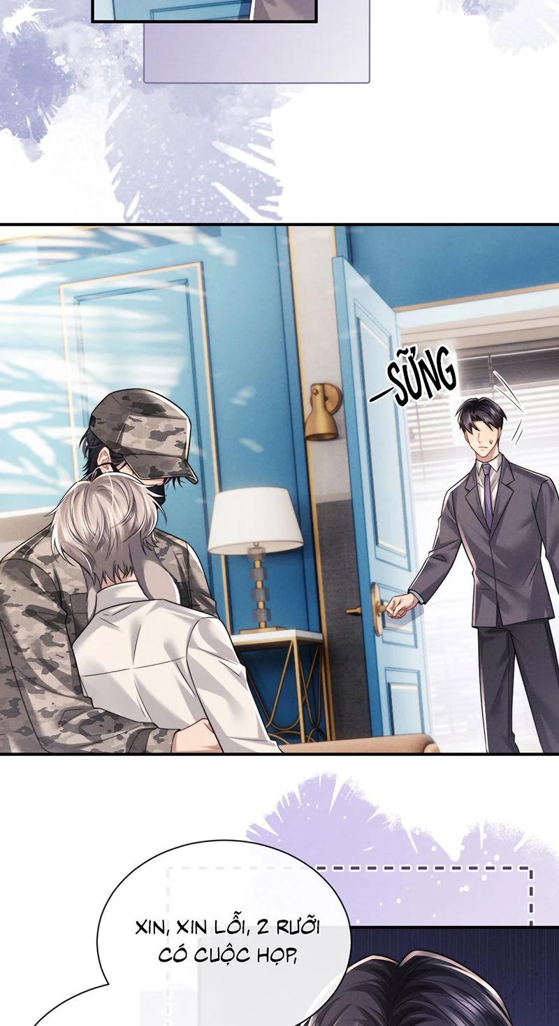 Chấp Sự Thỏ Cụp Tai Chapter 183 - 30