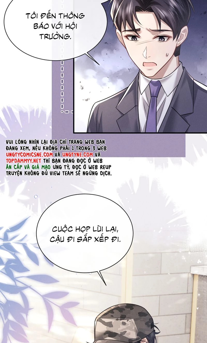 Chấp Sự Thỏ Cụp Tai Chapter 183 - 31