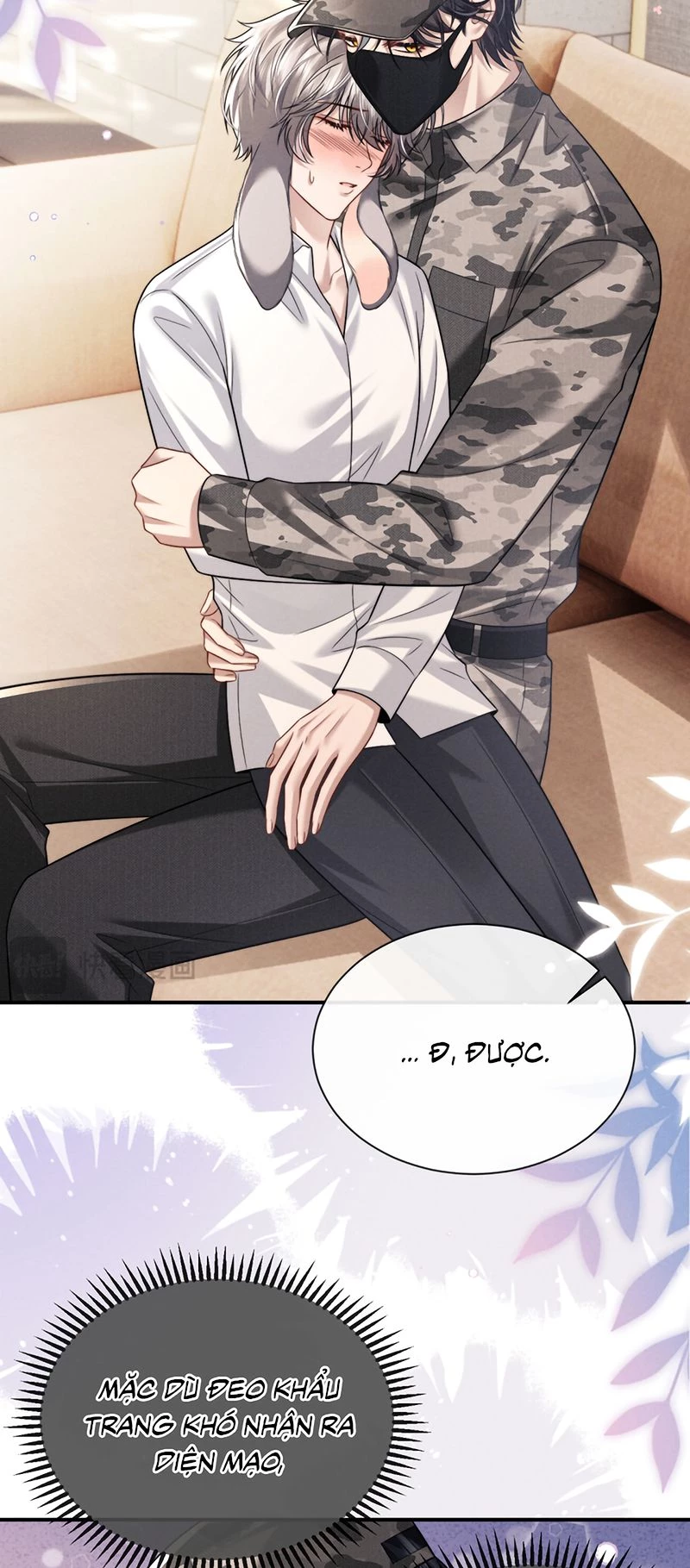 Chấp Sự Thỏ Cụp Tai Chapter 183 - 32