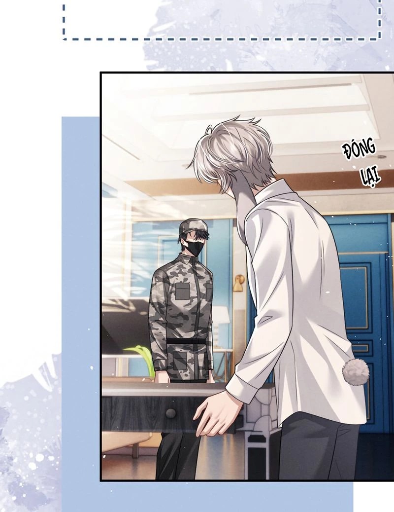 Chấp Sự Thỏ Cụp Tai Chapter 183 - 35