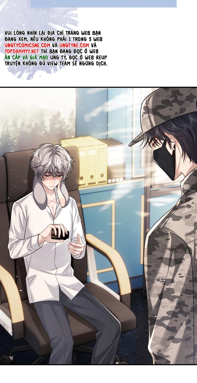 Chấp Sự Thỏ Cụp Tai Chapter 183 - 36