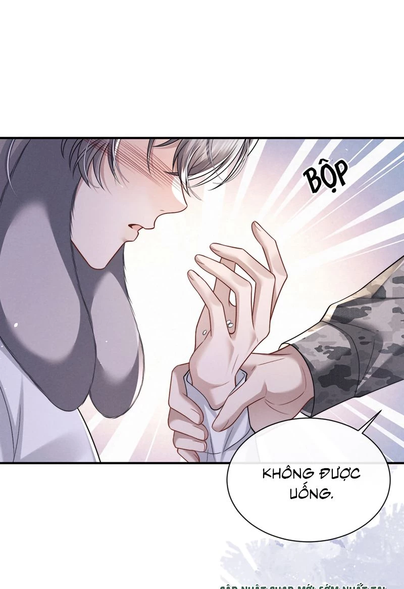 Chấp Sự Thỏ Cụp Tai Chapter 183 - 37