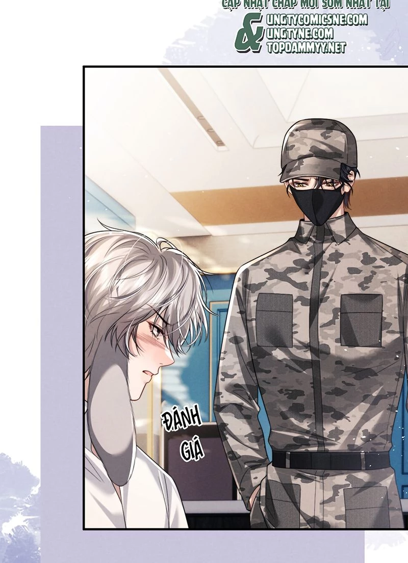 Chấp Sự Thỏ Cụp Tai Chapter 183 - 38