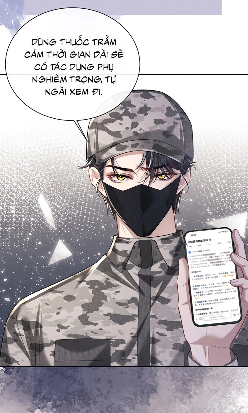 Chấp Sự Thỏ Cụp Tai Chapter 183 - 39