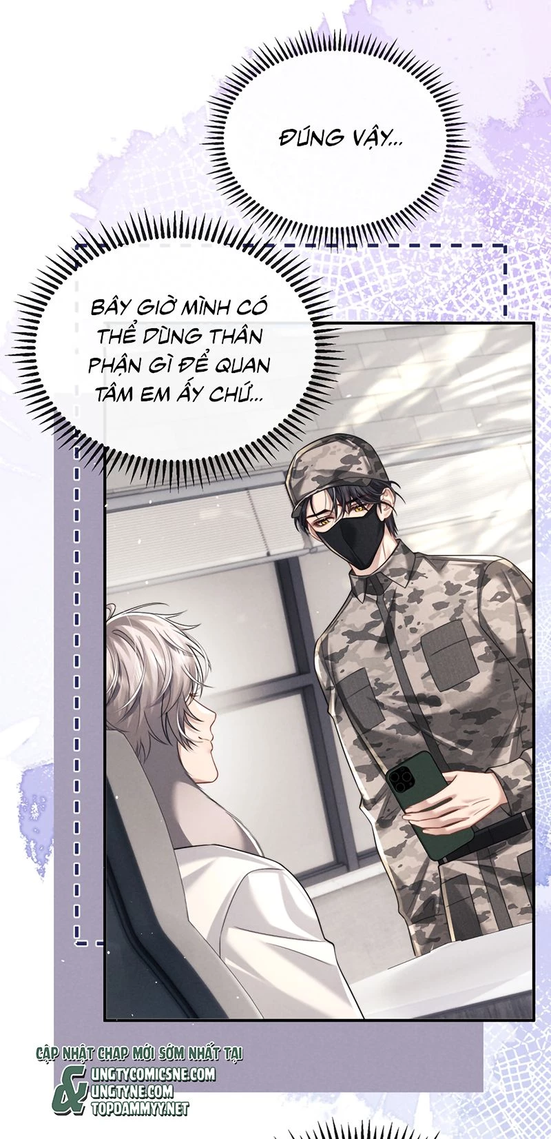 Chấp Sự Thỏ Cụp Tai Chapter 184 - 3