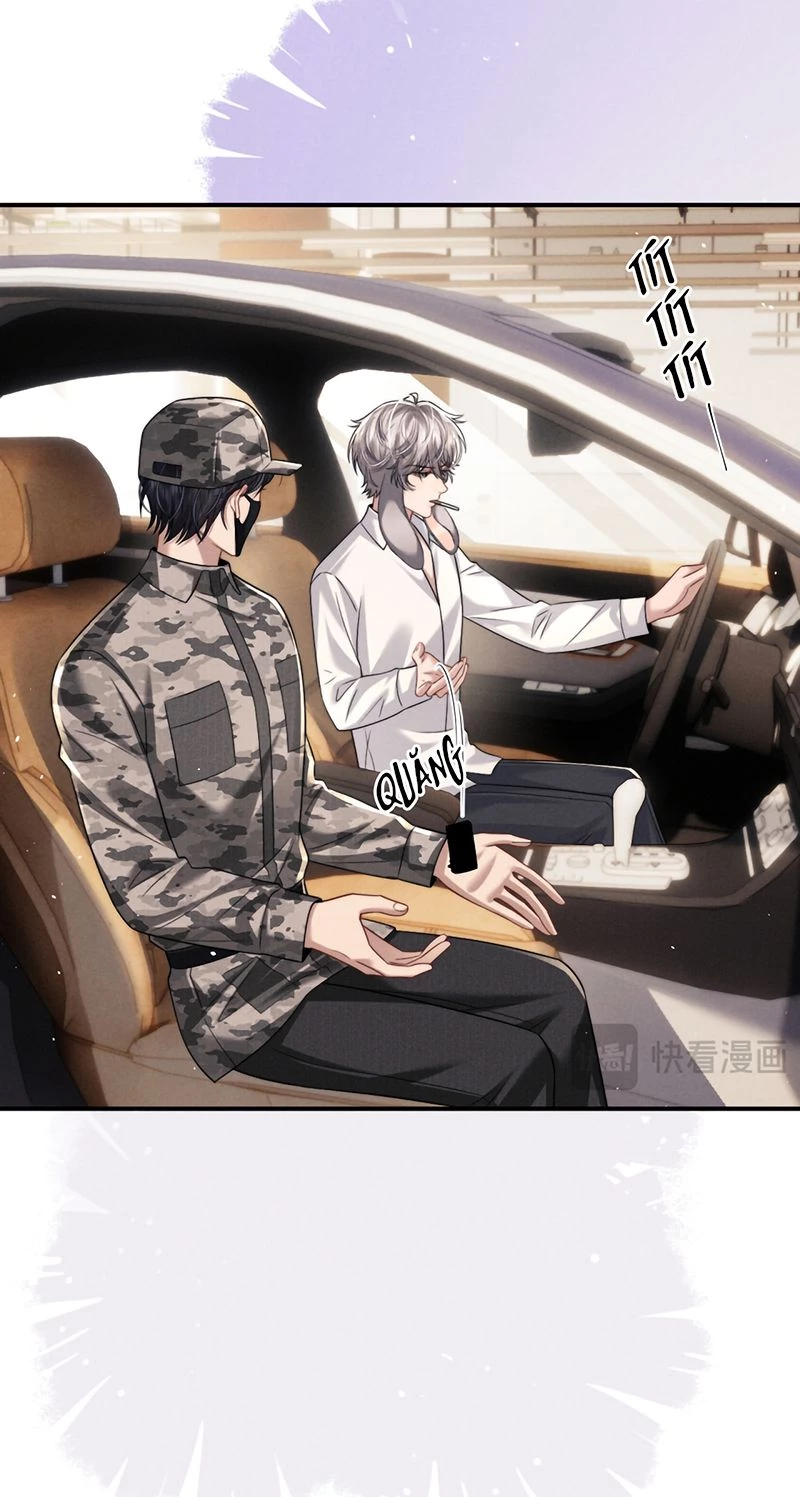 Chấp Sự Thỏ Cụp Tai Chapter 184 - 13