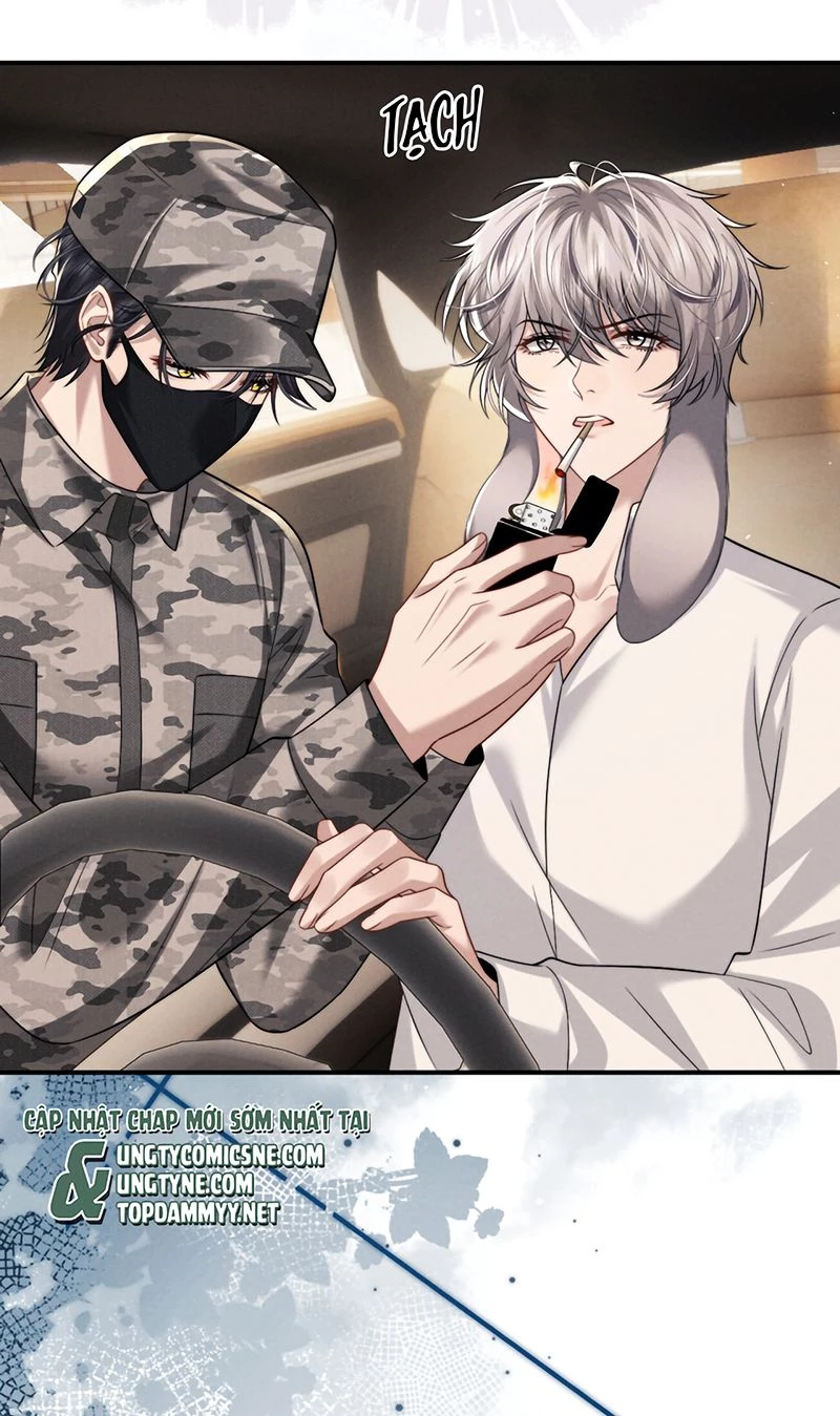 Chấp Sự Thỏ Cụp Tai Chapter 184 - 14