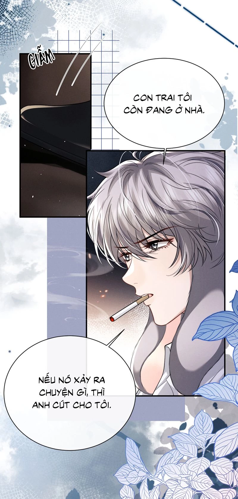 Chấp Sự Thỏ Cụp Tai Chapter 184 - 15